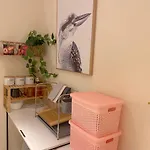 Cosy Haven For Females Only Or Females & Child/Ren